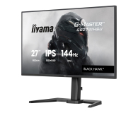 iiyama G-Master GB2741HSU-B1 Black Hawk - 1370365 - zdjęcie 4